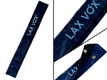 LAX VOX®–Set Bag & Bottle (packaged)